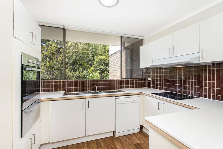 Fourth view of Homely apartment listing, 14/33 Belmont Avenue, Wollstonecraft NSW 2065