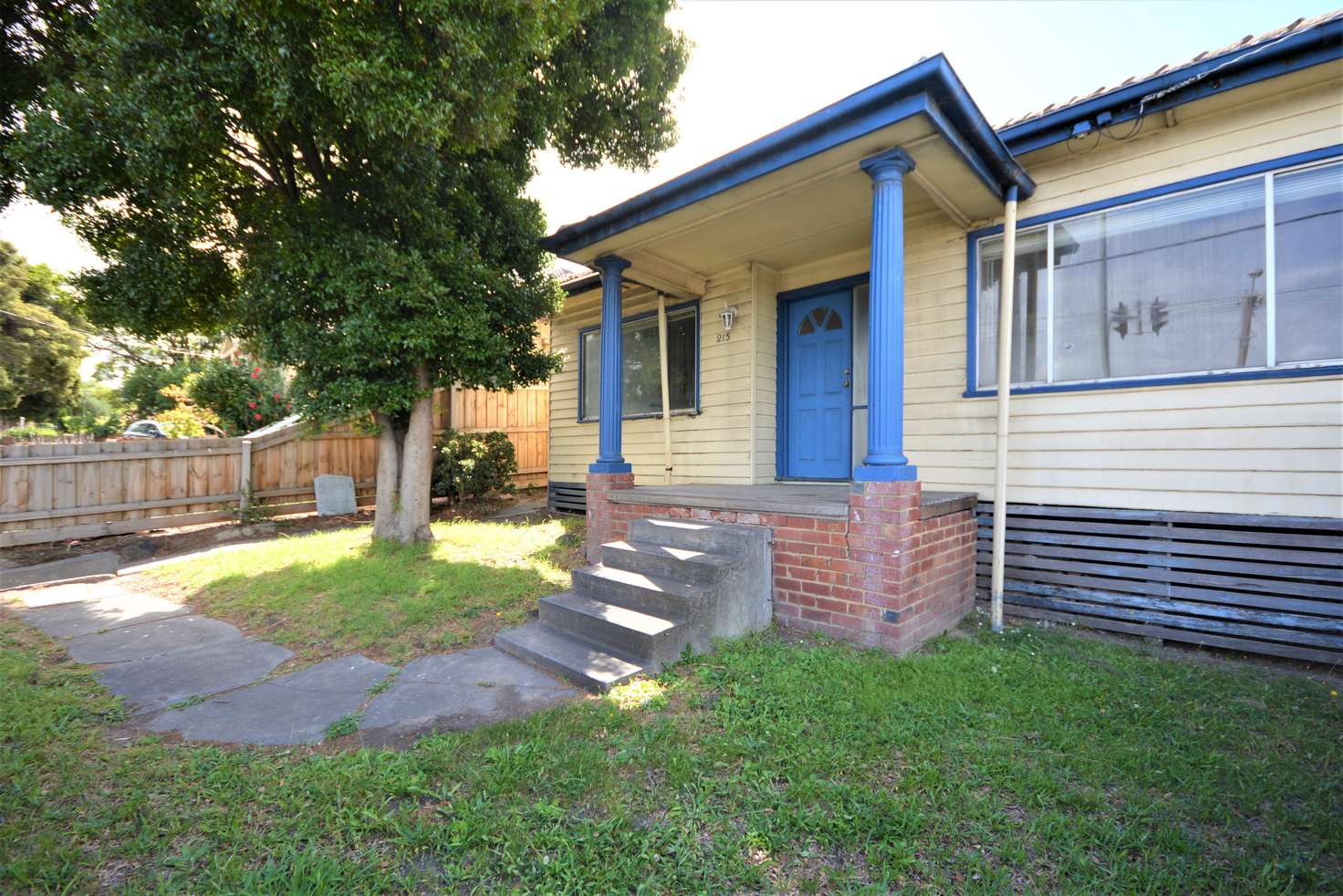 Main view of Homely house listing, 215 Dundas Street, Preston VIC 3072