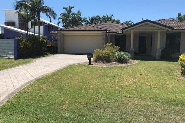 Main view of Homely house listing, 7 Henderson Row..., Bargara QLD 4670