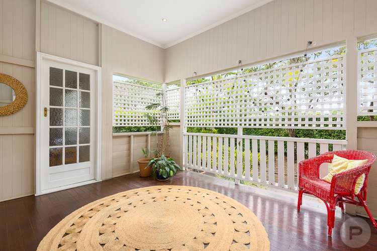 Third view of Homely house listing, 33 Dovedale Crescent, Ashgrove QLD 4060