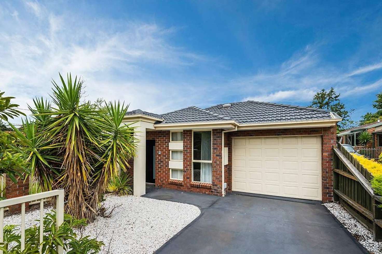 Main view of Homely townhouse listing, 28A Paschal Street, Bentleigh VIC 3204