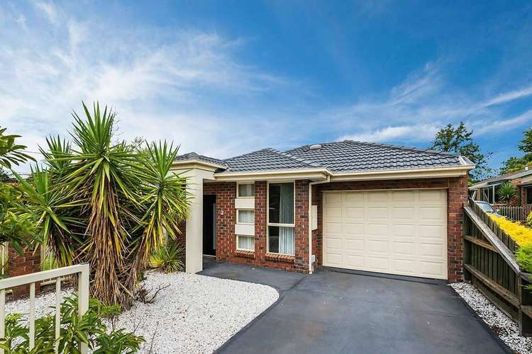 Main view of Homely townhouse listing, 28A Paschal Street, Bentleigh VIC 3204