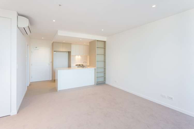 Main view of Homely apartment listing, 10411/320 MacArthur Ave, Hamilton QLD 4007