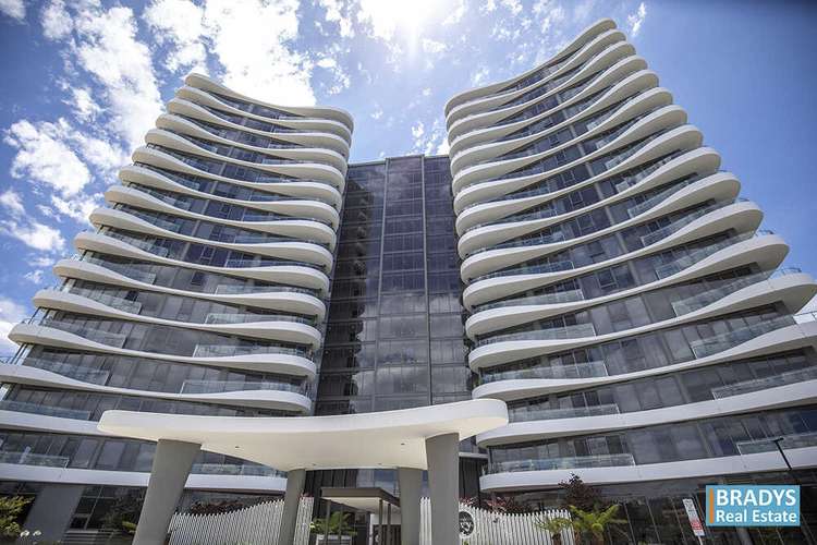 Main view of Homely unit listing, 49/15 Irving Street, Phillip ACT 2606