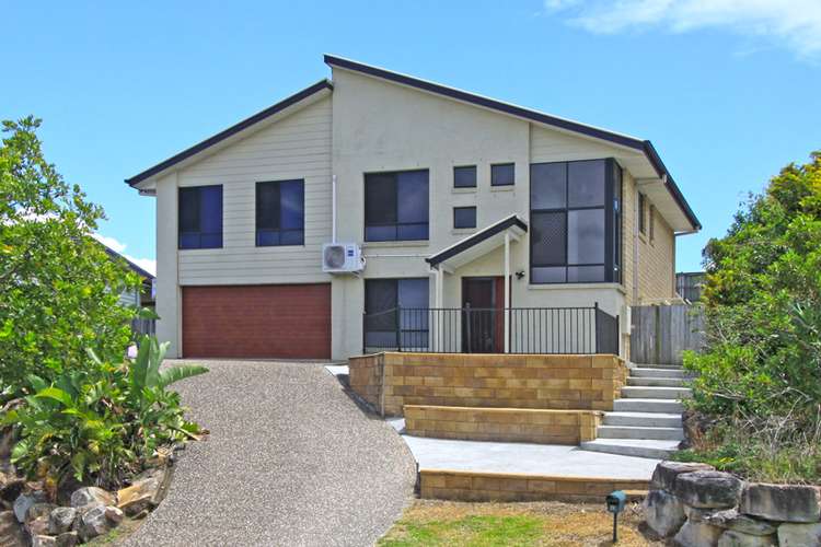 Main view of Homely house listing, 33 Copmanhurst Pl, Sumner QLD 4074