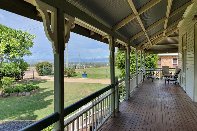 Second view of Homely house listing, 345 Bracker Road, Rosenthal Heights QLD 4370