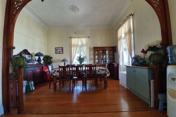 Sixth view of Homely house listing, 345 Bracker Road, Rosenthal Heights QLD 4370