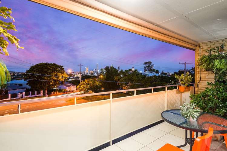 Main view of Homely unit listing, 6/36 Wienholt Street, Auchenflower QLD 4066