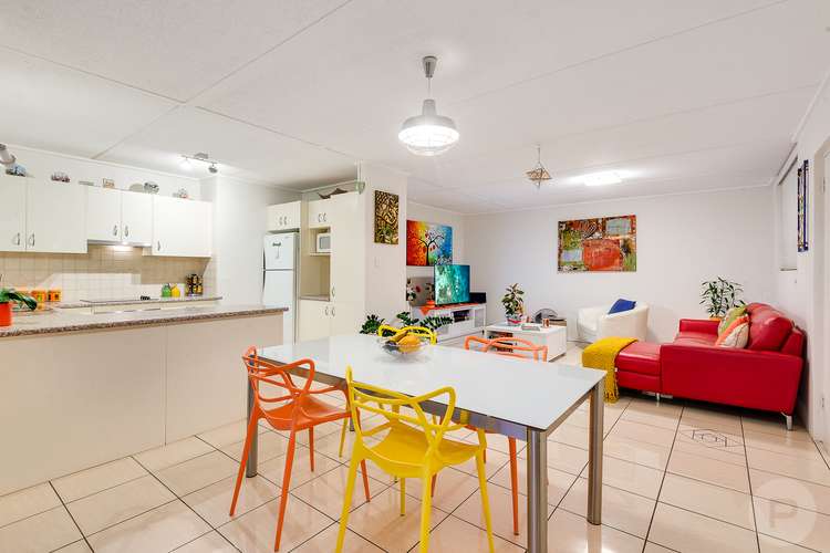 Fourth view of Homely unit listing, 6/36 Wienholt Street, Auchenflower QLD 4066