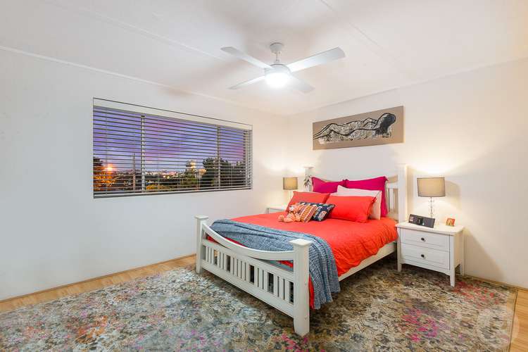 Fifth view of Homely unit listing, 6/36 Wienholt Street, Auchenflower QLD 4066