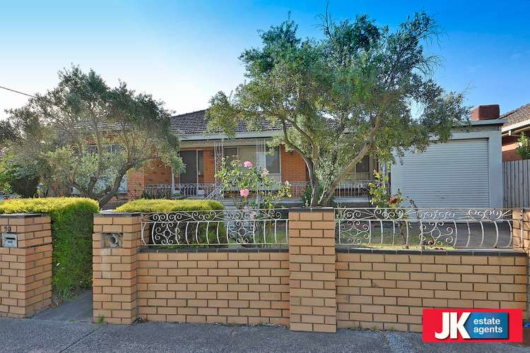 Main view of Homely house listing, 90 North Road, Avondale Heights VIC 3034