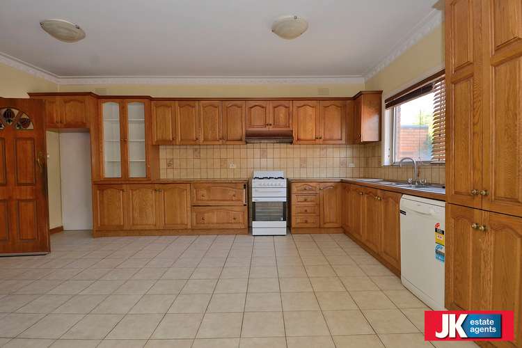 Fifth view of Homely house listing, 90 North Road, Avondale Heights VIC 3034
