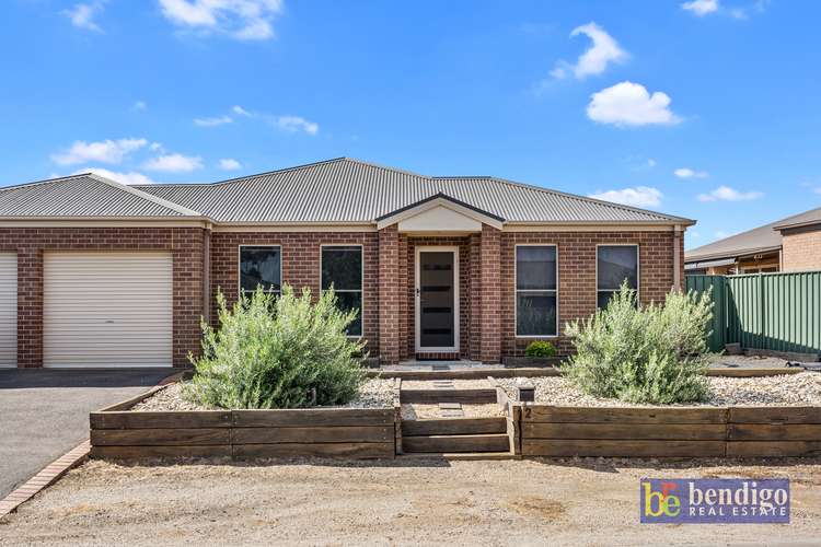 Second view of Homely house listing, 2 Ascot Court, North Bendigo VIC 3550