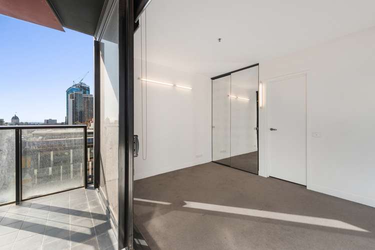 Fifth view of Homely unit listing, 1702/31 Abeckett Street, Melbourne VIC 3000