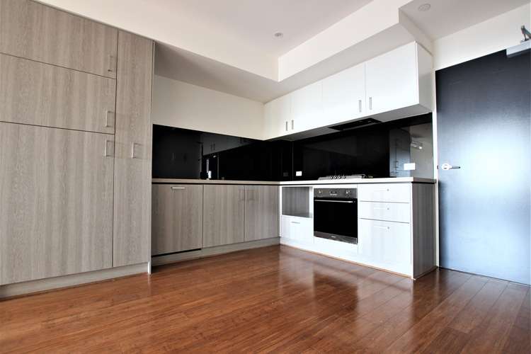 Second view of Homely apartment listing, 608/146 Bell Street, Coburg VIC 3058