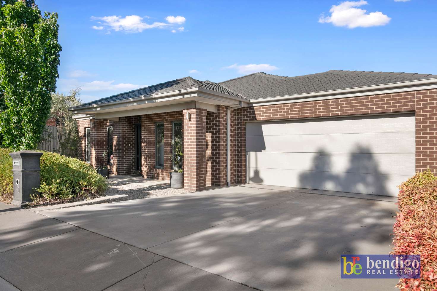 Main view of Homely house listing, 10 Charlbert Place, Strathfieldsaye VIC 3551