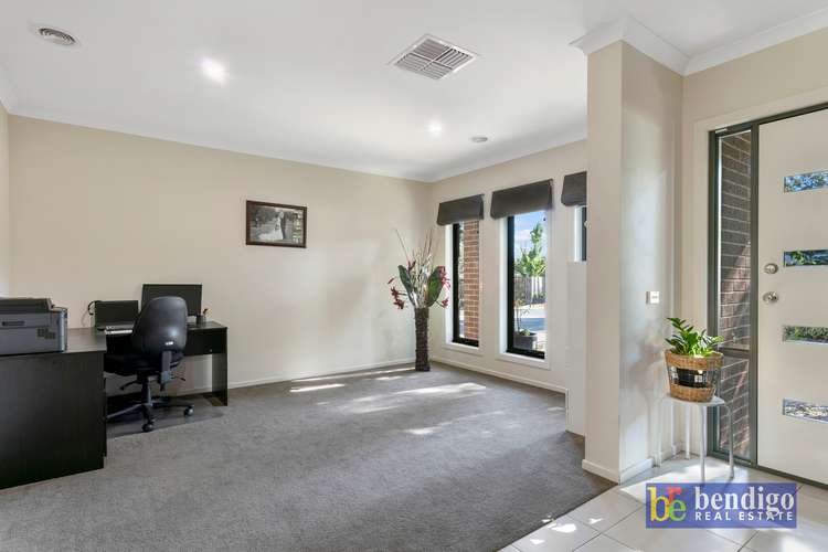 Second view of Homely house listing, 10 Charlbert Place, Strathfieldsaye VIC 3551