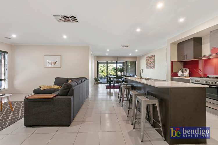 Fifth view of Homely house listing, 10 Charlbert Place, Strathfieldsaye VIC 3551