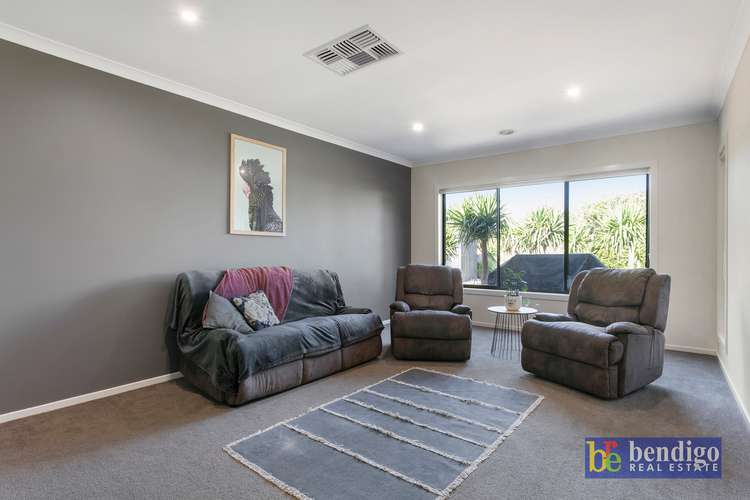 Sixth view of Homely house listing, 10 Charlbert Place, Strathfieldsaye VIC 3551