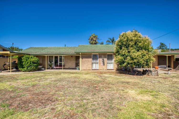 Main view of Homely house listing, 491 Hartley Street, Lavington NSW 2641