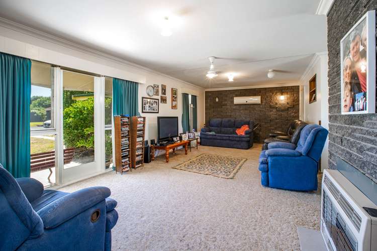 Third view of Homely house listing, 491 Hartley Street, Lavington NSW 2641