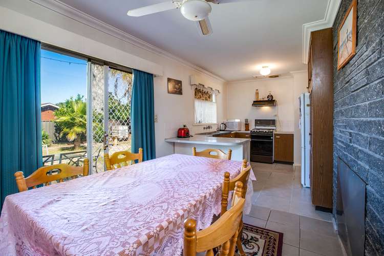 Fourth view of Homely house listing, 491 Hartley Street, Lavington NSW 2641