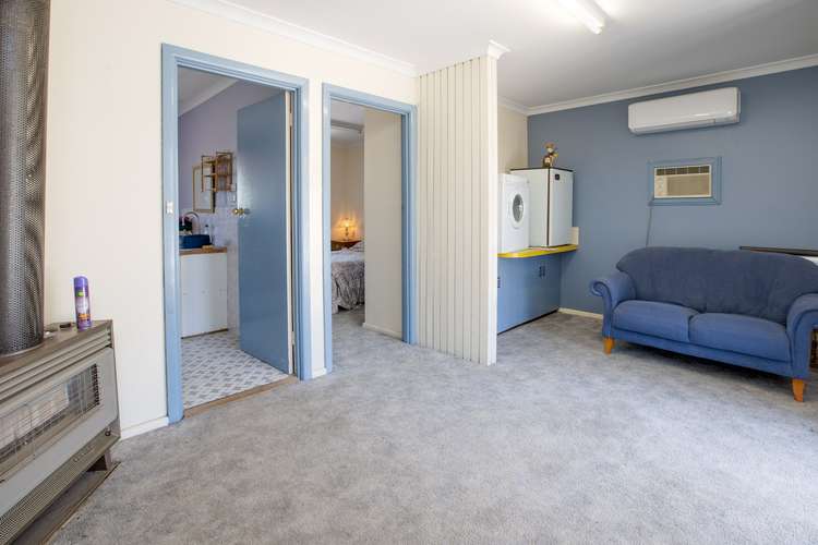 Fifth view of Homely house listing, 491 Hartley Street, Lavington NSW 2641