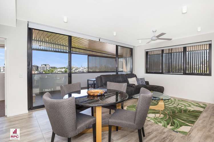 Main view of Homely apartment listing, 404, LOT 404, 36 Anglesey Street, Kangaroo Point QLD 4169
