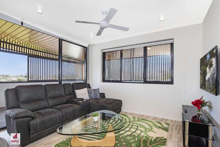 Second view of Homely apartment listing, 404, LOT 404, 36 Anglesey Street, Kangaroo Point QLD 4169