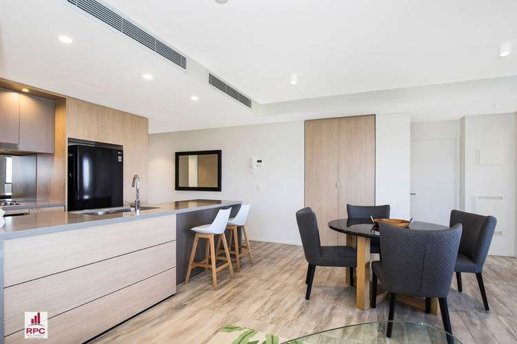 Fourth view of Homely apartment listing, 404, LOT 404, 36 Anglesey Street, Kangaroo Point QLD 4169