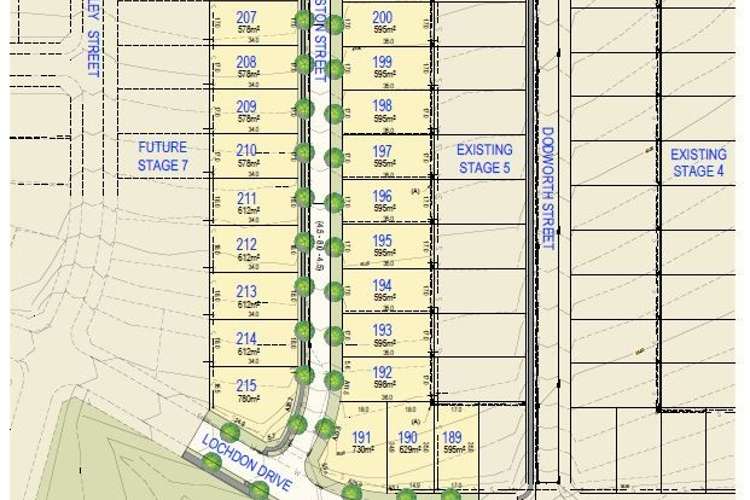 Lot 202 Ravensfield, Farley NSW 2320