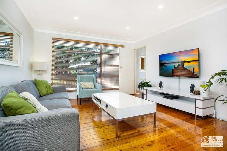 Second view of Homely house listing, 19 Chircan Street, Old Toongabbie NSW 2146