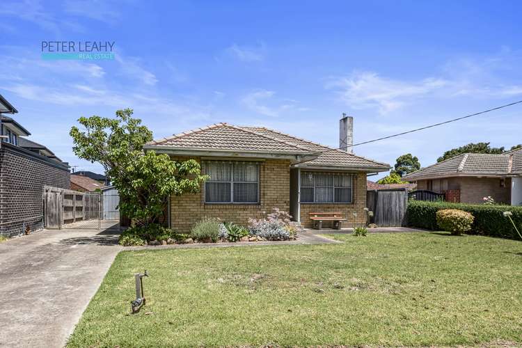 Second view of Homely house listing, 67 Lorne Street, Fawkner VIC 3060