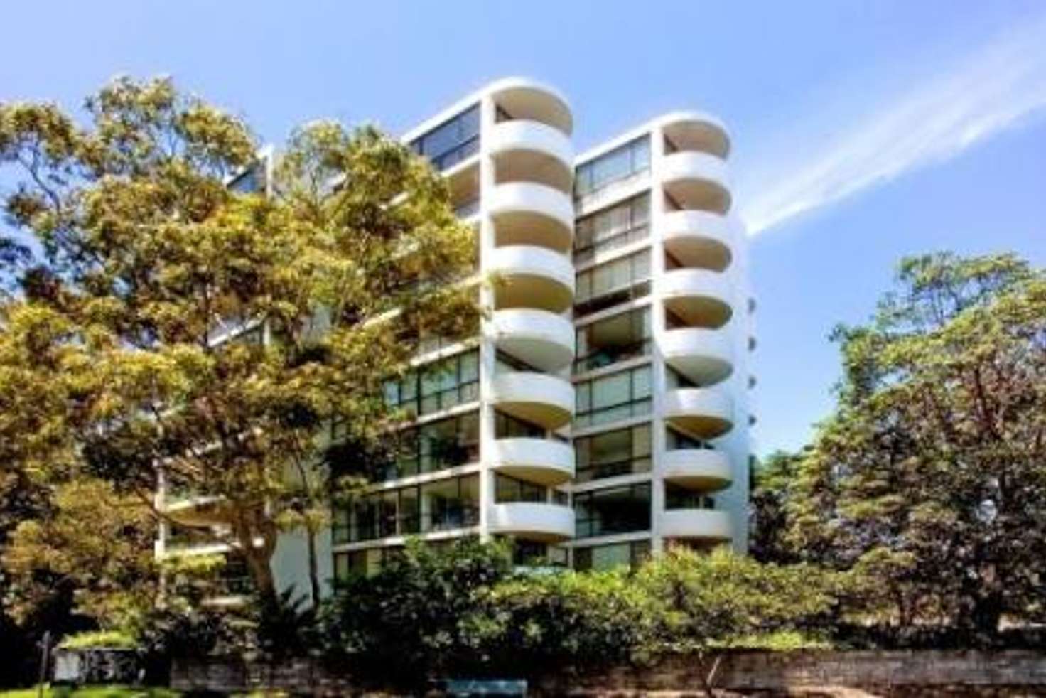 Main view of Homely apartment listing, 11/2-8 Llandaff Street, Bondi Junction NSW 2022