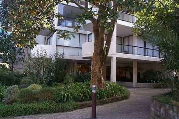 Second view of Homely apartment listing, 11/2-8 Llandaff Street, Bondi Junction NSW 2022