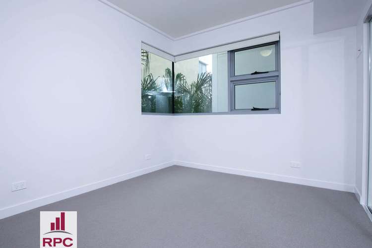 Fourth view of Homely apartment listing, 2308/118 Parkside Circuit, Hamilton QLD 4007