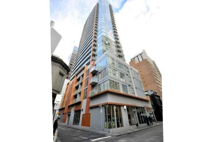 Main view of Homely apartment listing, 2902/108 Little Lonsdale Street, Melbourne VIC 3000