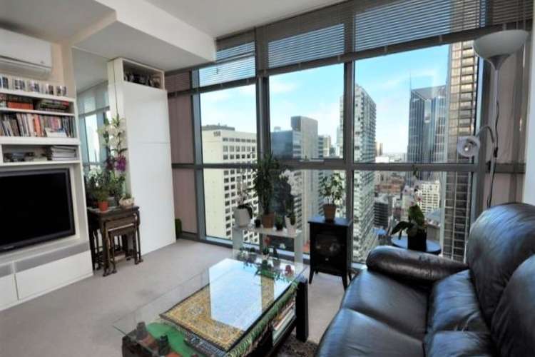 Third view of Homely apartment listing, 2902/108 Little Lonsdale Street, Melbourne VIC 3000