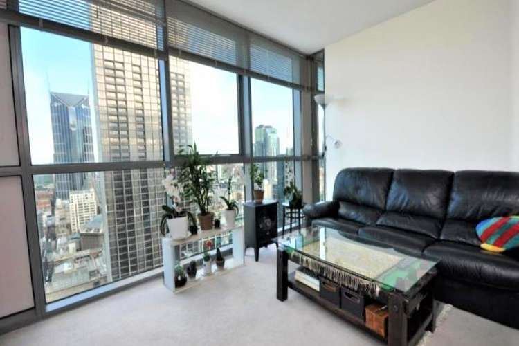 Fourth view of Homely apartment listing, 2902/108 Little Lonsdale Street, Melbourne VIC 3000