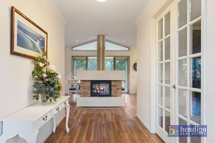 Second view of Homely house listing, 11 Leslie Place, Junortoun VIC 3551