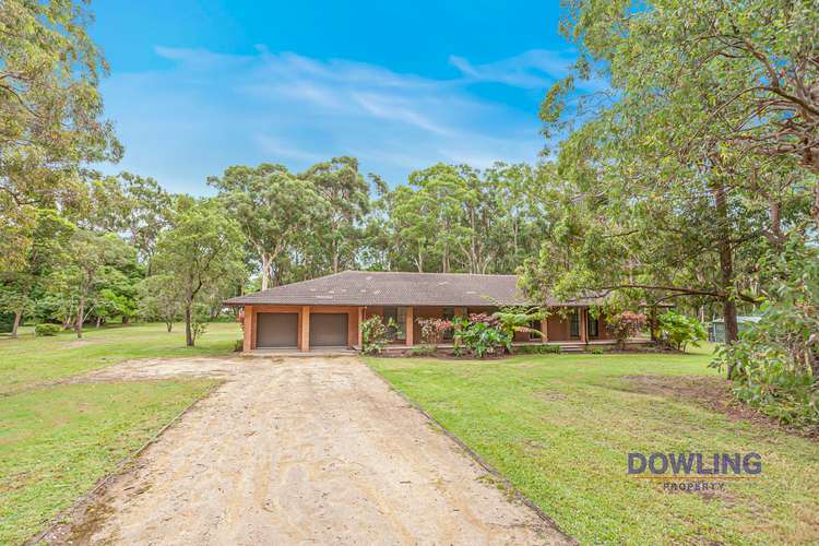 Main view of Homely house listing, 77 KULA ROAD, Medowie NSW 2318