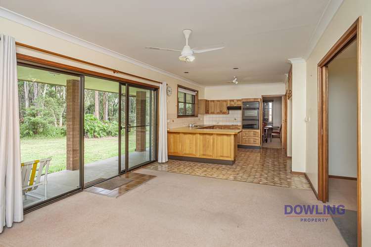 Fifth view of Homely house listing, 77 KULA ROAD, Medowie NSW 2318