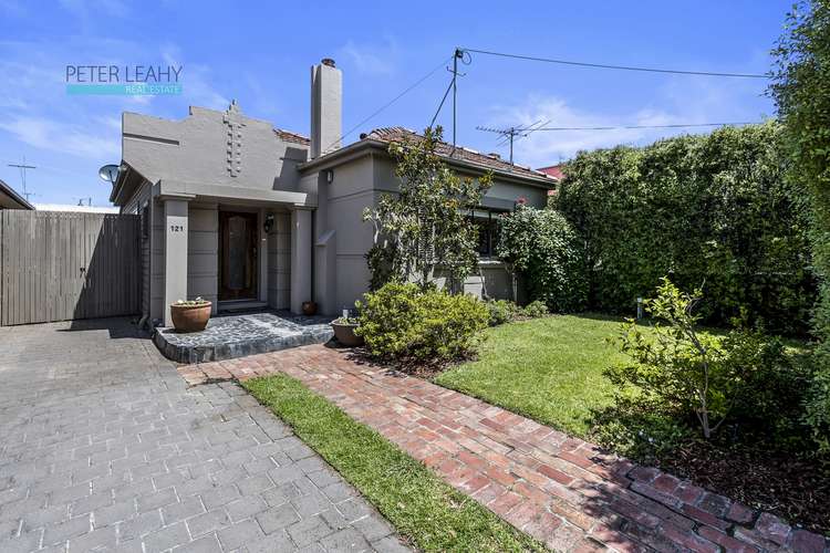 Main view of Homely house listing, 121 Reynard Street, Coburg VIC 3058