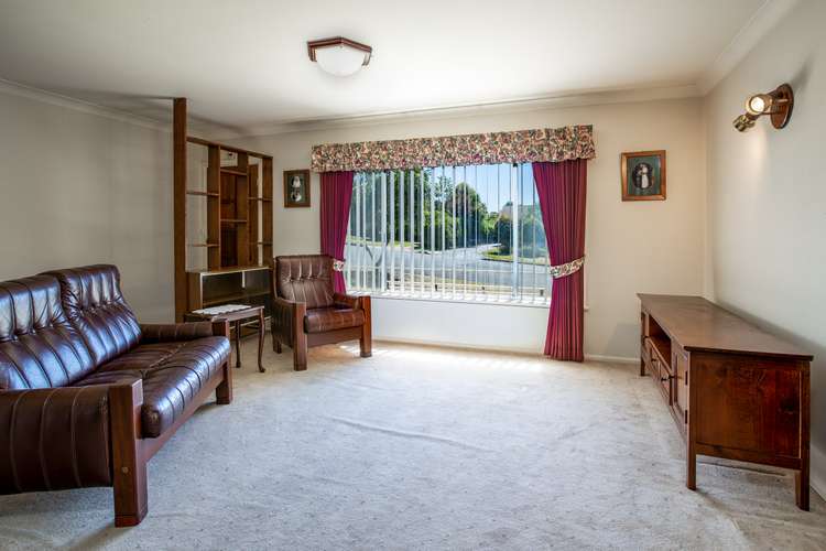 Second view of Homely house listing, 717 Allan Street, Glenroy NSW 2640