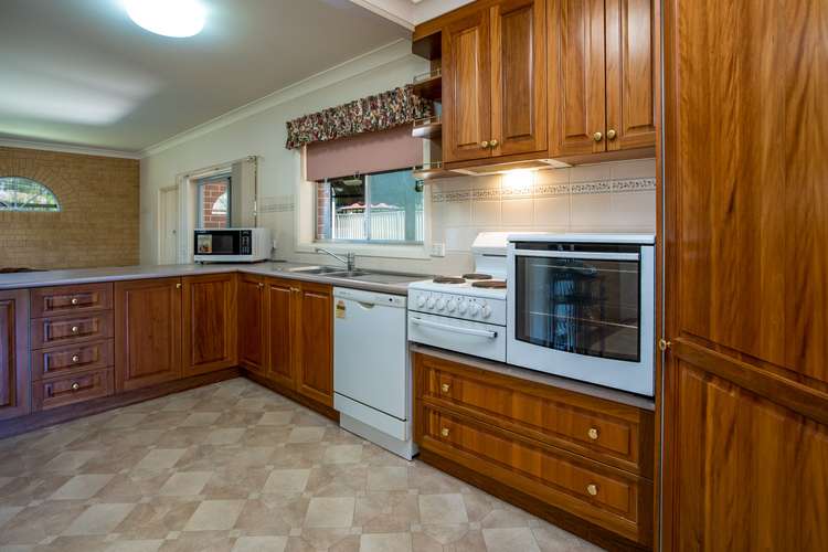 Third view of Homely house listing, 717 Allan Street, Glenroy NSW 2640