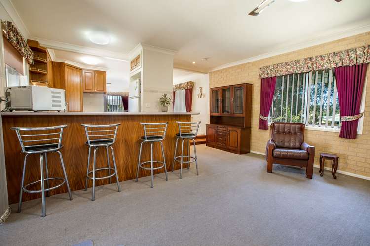 Fourth view of Homely house listing, 717 Allan Street, Glenroy NSW 2640