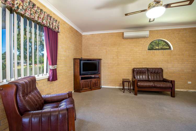 Fifth view of Homely house listing, 717 Allan Street, Glenroy NSW 2640