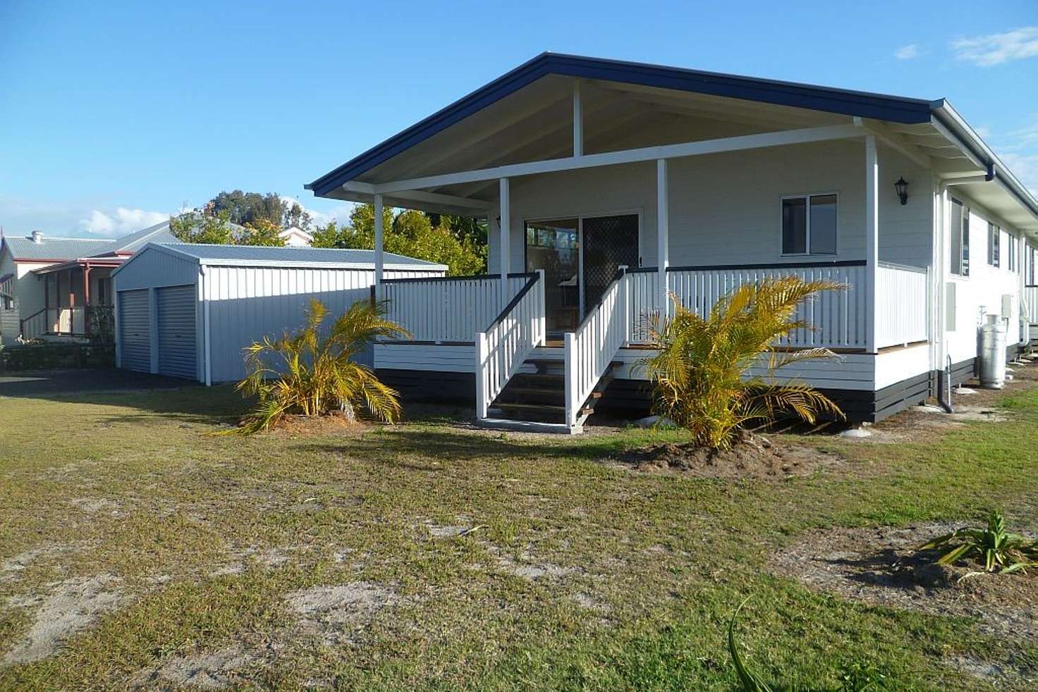 Main view of Homely house listing, 15 Coral Sea Drive, Woodgate QLD 4660