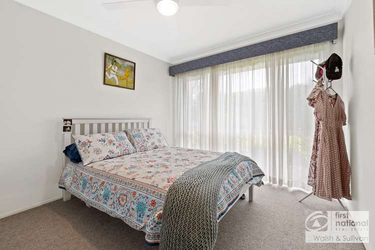 Fifth view of Homely house listing, 142 Caroline Chisholm Drive, Winston Hills NSW 2153