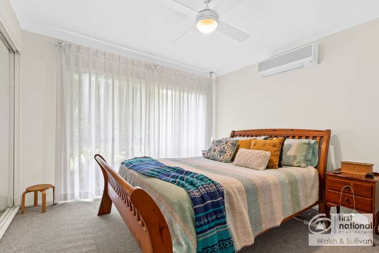 Sixth view of Homely house listing, 142 Caroline Chisholm Drive, Winston Hills NSW 2153